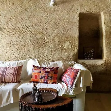 Deep Cave House * Ürgüp