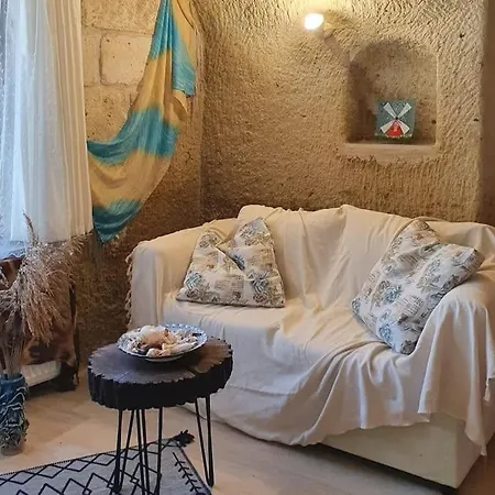 Deep Cave House * Urgup