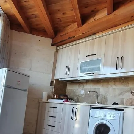 Deep Cave House * Urgup