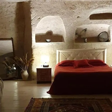 Deep Cave House Villa