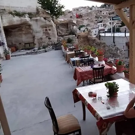 Deep Cave House Urgup