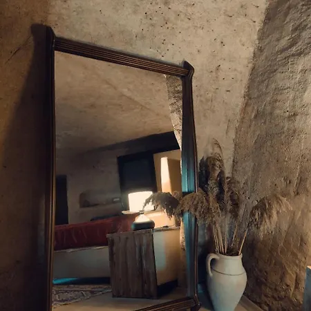 Villa Deep Cave House Urgup