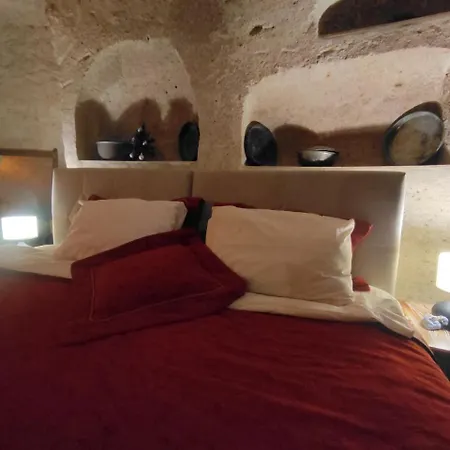 Deep Cave House * Urgup