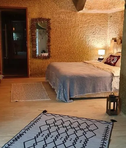 Deep Cave House Вилла *