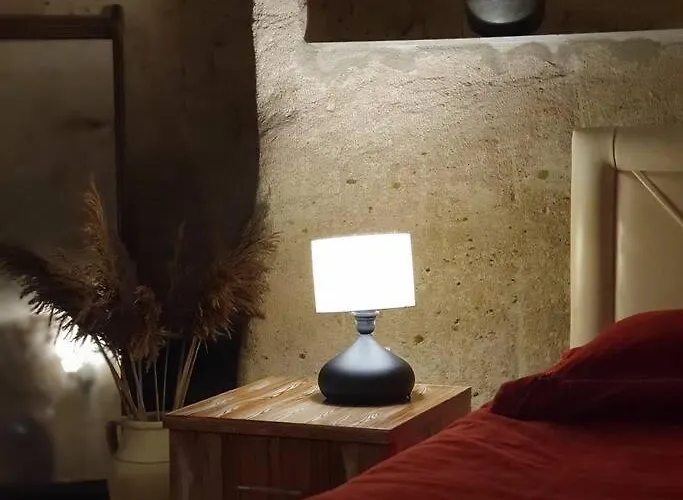 Deep Cave House * Ургуп