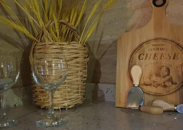 Deep Cave House Ургуп