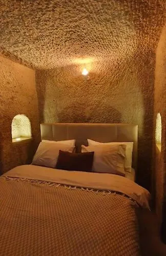 Deep Cave House Вилла *