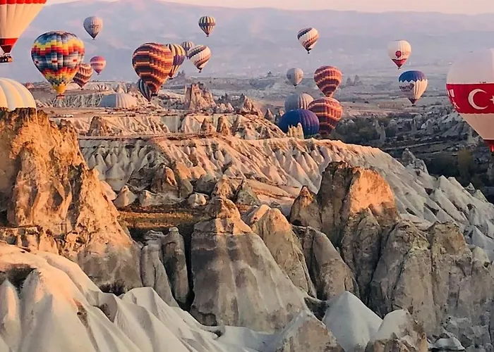 Deep Cave House Вилла