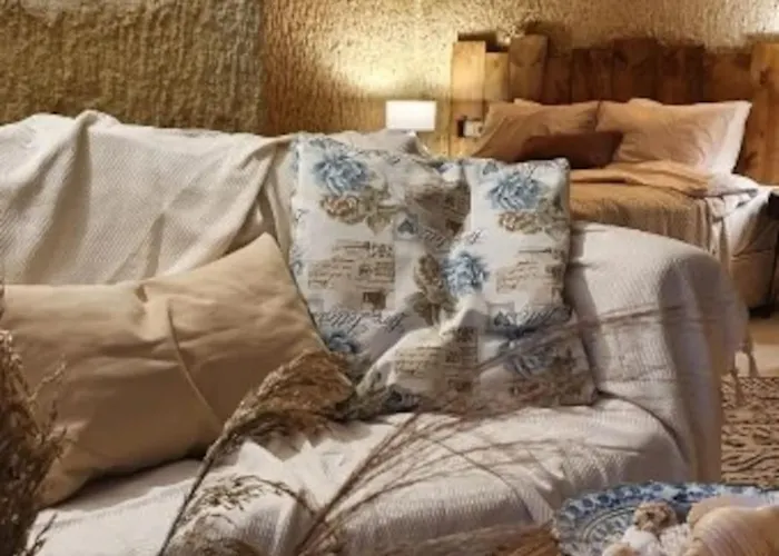 Deep Cave House Вилла *