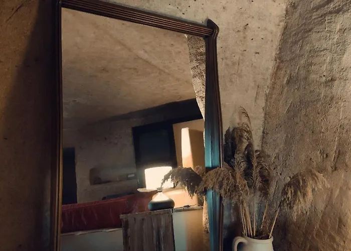 Вилла Deep Cave House Ургуп