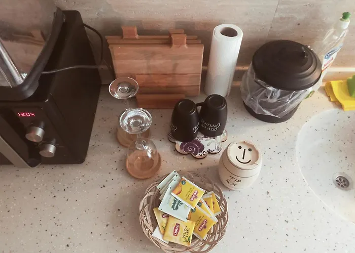 Deep Cave House Вилла *